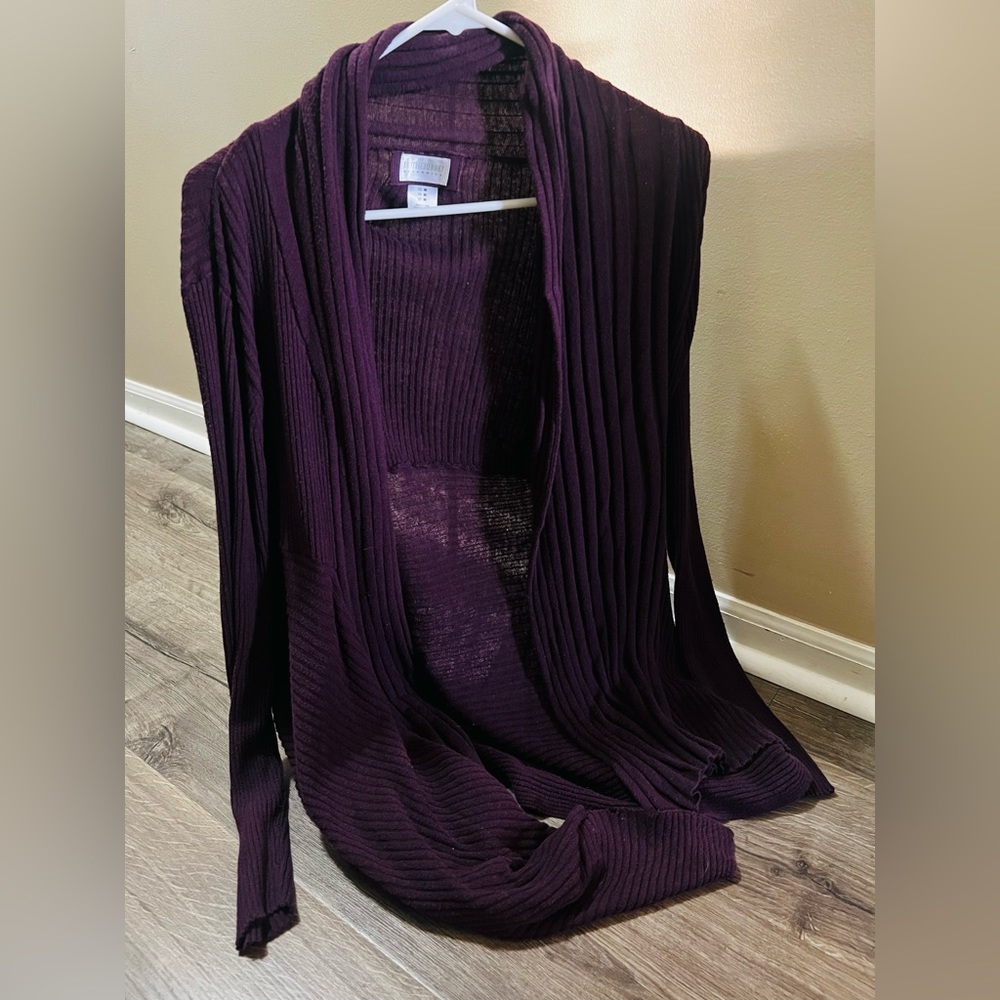 Motherhood Maternity Cardigan